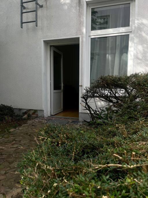 Wohnung Im Zentrum 3 ماغديبورغ المظهر الخارجي الصورة