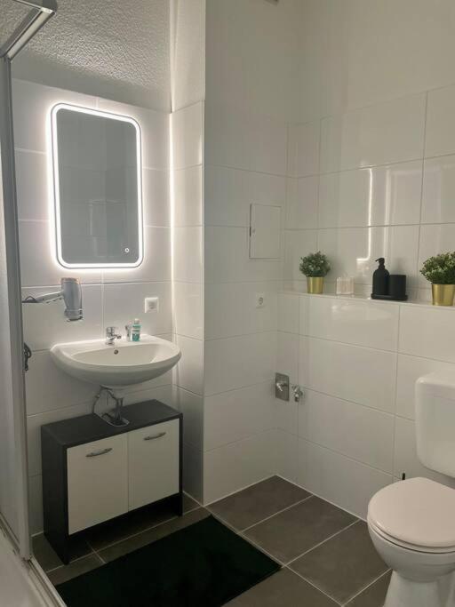 Wohnung Im Zentrum 3 ماغديبورغ المظهر الخارجي الصورة